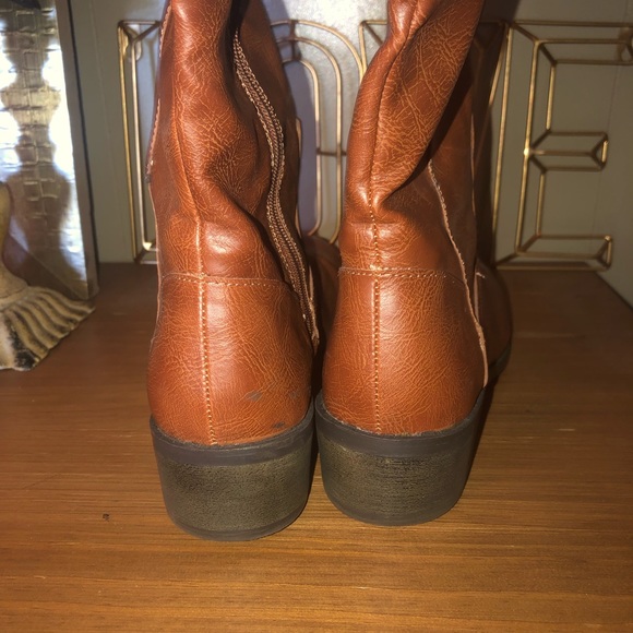 Arizona Riding boots - Picture 4 of 8